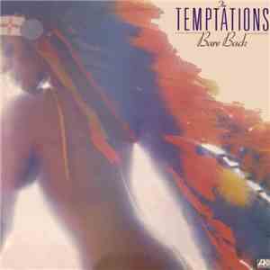 The Temptations - Bare Back download free