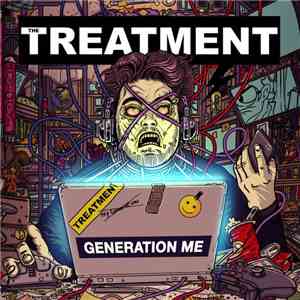 The Treatment  - Generation Me download mp3 flac