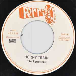 The Upsetters - Horny Train download free