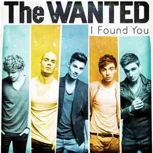 The Wanted  - I Found You download free