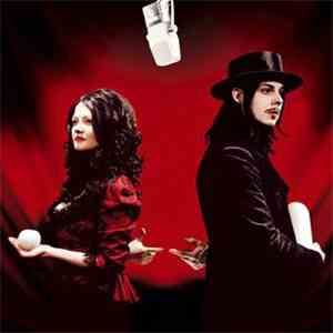 The White Stripes - Get Behind Me Satan download mp3 flac