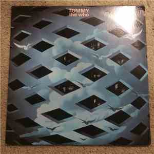 The Who - Tommy download free