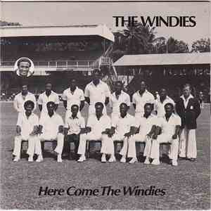 The Windies - Here Come The Windies download free