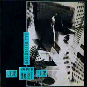 The Woodentops - Live Hypnobeat Live download mp3 flac