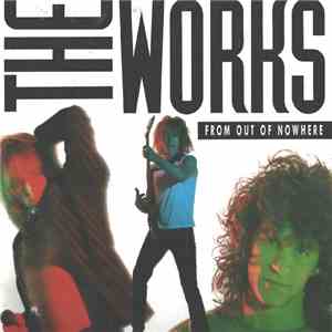 The Works - From Out Of Nowhere download free The Works - From Out Of Nowhere download mp3 flac