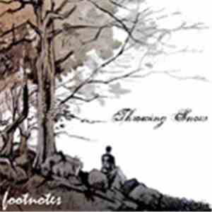 Throwing Snow - Footnotes, Part 1 download free