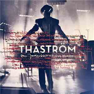 Thåström - Som Jordgubbarna Smakade... download mp3 flac