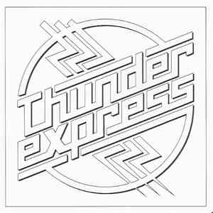 Thunder Express - We Play For Pleasure download mp3 flac