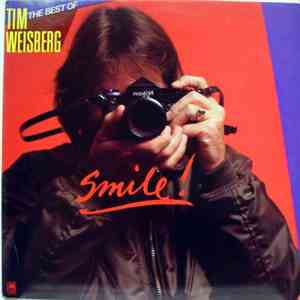 Tim Weisberg - Smile! / The Best Of Tim Weisberg download free