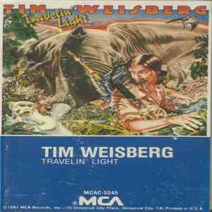 Tim Weisberg - Travelin' Light download mp3 flac