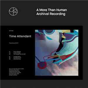 Time Attendant - Treacherous Orb download mp3 flac