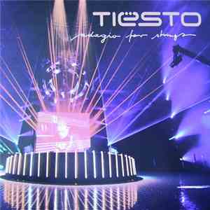 Tiësto - Adagio For Strings download mp3 flac