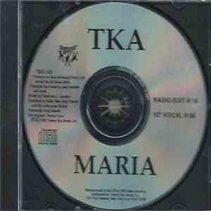 TKA - Maria download free