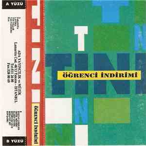 Tını  - Öğrenci İndirimi download mp3 flac