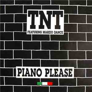 T.N.T.  - Piano Please download free