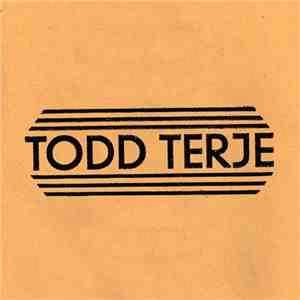 Todd Terje - Ragysh download mp3 flac