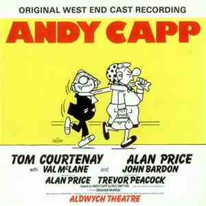 Tom Courtenay, Alan Price - Andy Capp download free