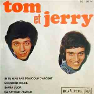 Tom Et Jerry - Si Tu N'As Pas Beaucoup D'Argent download mp3 flac