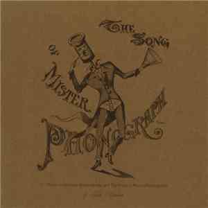 Tom Recchion - The Incandescent Gramophone download free