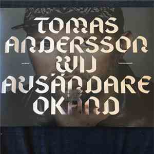 Tomas Andersson Wij - Avsändare Okänd download free