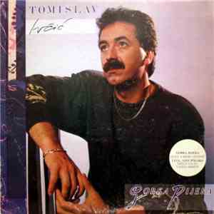 Tomislav Ivčić - Gorka Rijeka download mp3 flac