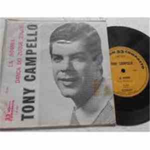 Tony Campello - La Bomba download free