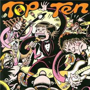 Top Ten  - Easily Unkind download free