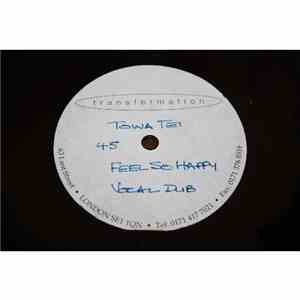 Towa Tei - Happy download free