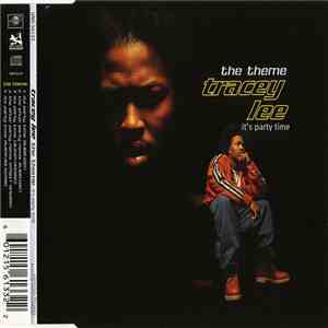 Tracey Lee - The Theme download free