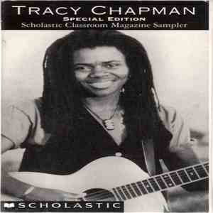 Tracy Chapman - Scholastic Classroom Magazine Sampler download mp3 flac