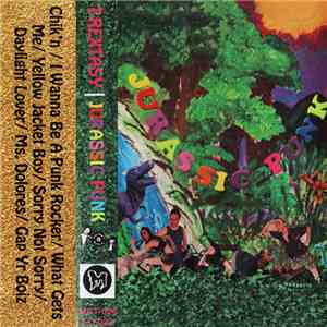 T-Rextasy - Jurassic Punk download free T-Rextasy - Jurassic Punk download mp3 flac