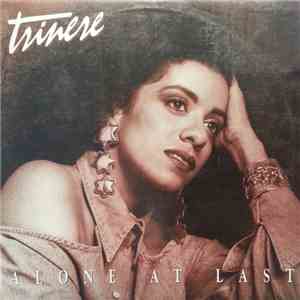 Trinere - Alone At Last download free Trinere - Alone At Last download mp3 flac