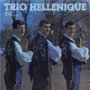 Trio Hellenique - Trio Hellenique download free