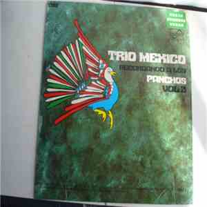 Trio Mexico - Recordando A Los Panchos Vol.2 download free
