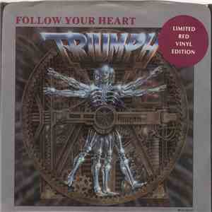 Triumph  - Follow Your Heart download mp3 flac