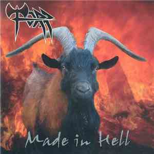 Törr - Made In Hell download mp3 flac