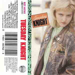 Tuesday Knight - Tuesday Knight download free