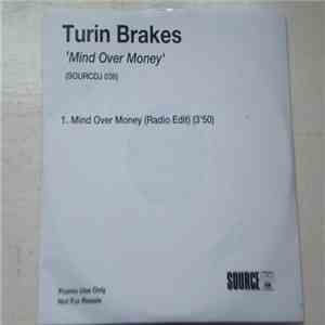 Turin Brakes - Mind Over Money download mp3 flac