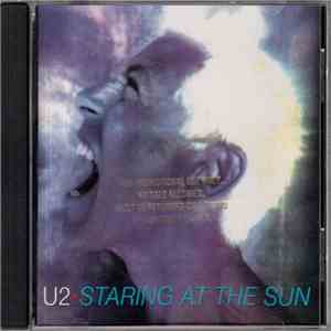 U2 - Staring At The Sun download mp3 flac