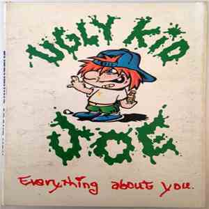 Ugly Kid Joe - Everything About You download mp3 flac