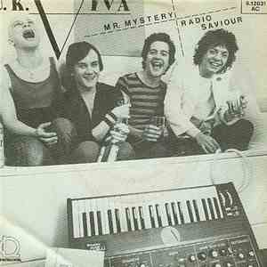 U.K. Viva - Mr. Mystery download free