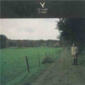 Ulf Lundell - 12 Sånger download free