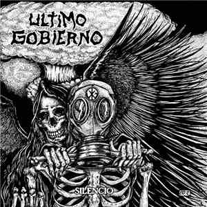 Ultimo Gobierno - Silencio download mp3 flac
