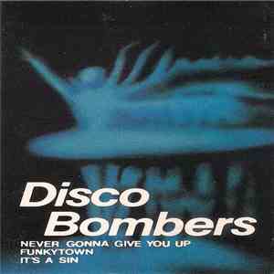 Unknown Artist - Disco Bombers download free