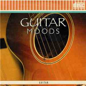 Unknown Artist - Guitar Moods download free