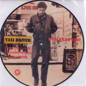 Unknown Artist - O.S.T. - Taxi Driver download free
