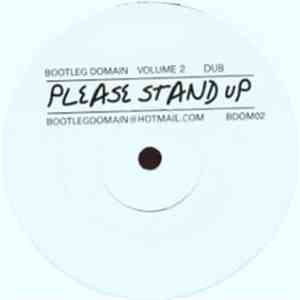 Unknown Artist - Volume 2 - Please Stand Up download mp3 flac