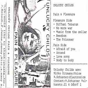 Unlucky Childs - Pain & Pleasure download free