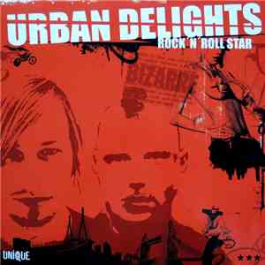 Urban Delights - Rock'N'Roll Star download mp3 flac