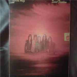 Uriah Heep - Sweet Freedom download free